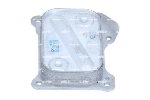 Motor Yağ Soğutucu  Opel Corsa C (2003->)  NRF 31204