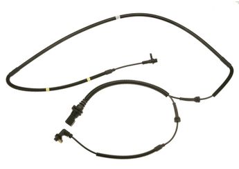 Abs Sensörü Arka Sağ DELPHI SS20490  1337228 5S5T2B372BB