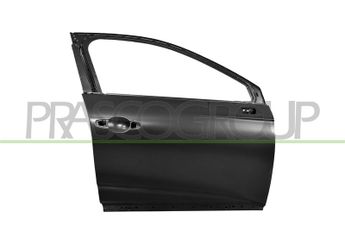 Kapı Ön Sağ EUROBUMP REN08CL165  801005036R