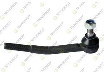 Rot Başı Sağ veya Sol TEKNOROT F-153  4109626 4343760 80828