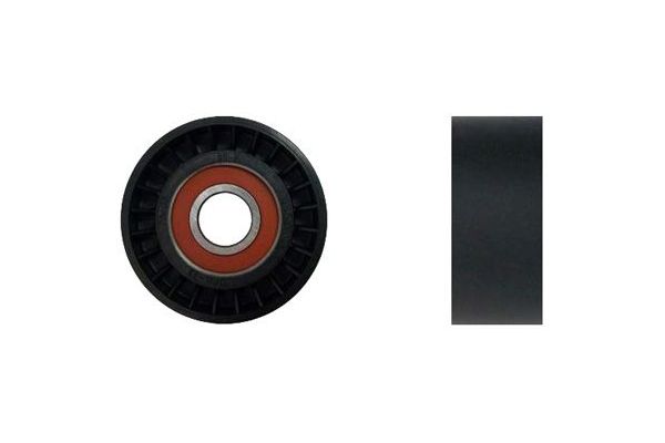 Vantilatör Kayış Gergi Rulmanı  MOCA BT7014