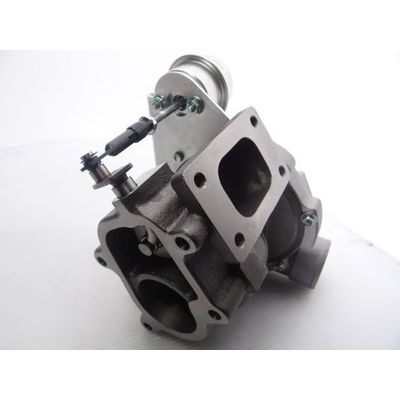 Turbo Şarj  GARRETT 759638-5004S