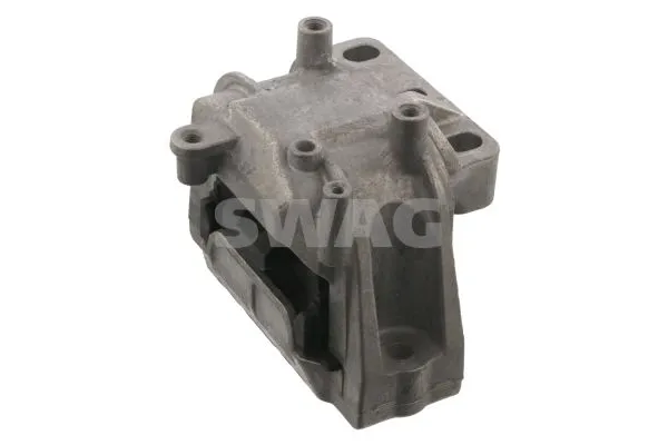 Motor Takozu Sağ Audi A3 Cabriolet (8P7)(04.2008->)  SWAG 30 93 7687