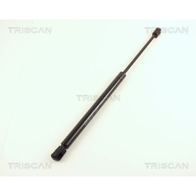 Bagaj Amortisörü Sağ veya Sol Citroen C3 (04.2002->)  TURKAS S188-00844