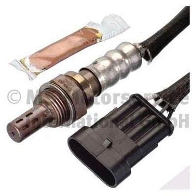 Oksijen (Lambda) Sensörü  Fiat Strada (278)(1999->)  PIERBURG 7.02604.57.0