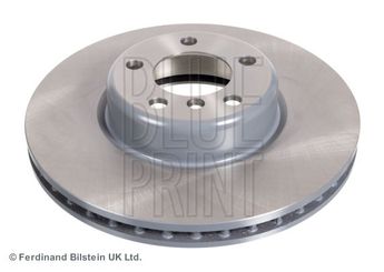 Fren Disk Ayna Ön Sağ ve Sol MGA 50647  