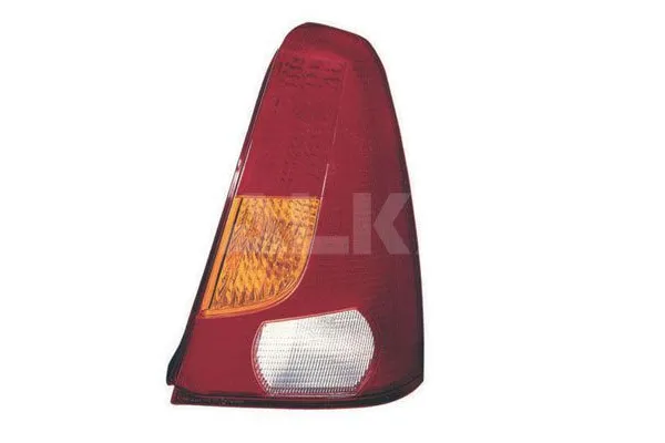 Stop Lambası Sağ CERKEZ CVR-335