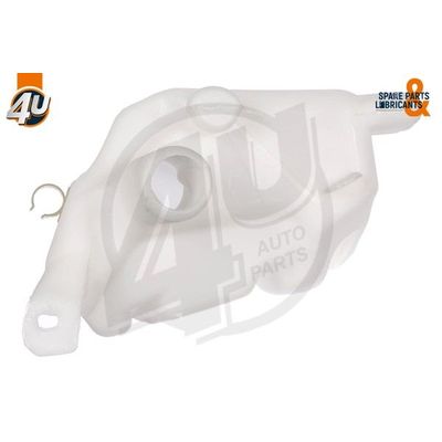 Cam Su Deposu  WPI PB321