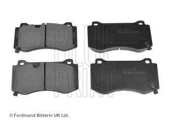 Fren Disk Balata Ön FTE 9001857  5174311AA 5174311AB 5174311AC 68 68144213AA 68144213AB 68002193AA 68002 193AA