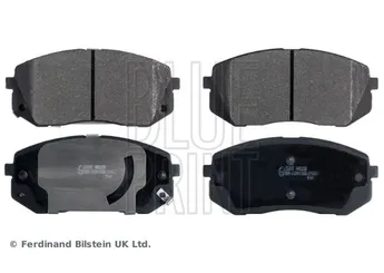 Fren Disk Balata Ön BLUE PRINT ADG042179  58101J9A50 58101D7A00 58101-D7A00 58101D7A50 58101-D7A50 58101D7A60 58101-D7A60 58101D7A70 58101-D7A70 58101Q4A10 58101-Q4A10