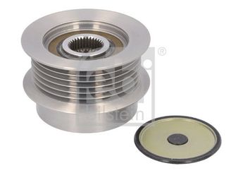 Alternatör Kasnağı  FEBI BILSTEIN 186030  30644952 31480228