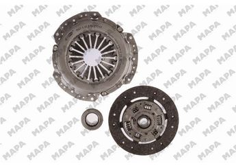 Debriyaj Seti  MAPA 009215000  1606723 90421636