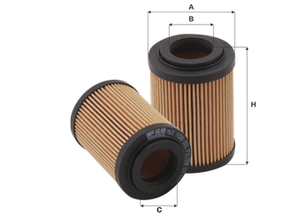 Yağ Filtresi  FIL FILTRE MLE 1526  15430RSRE01 15430-RSR-E01