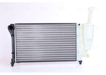 Su Radyatörü  NISSENS 617853  A0995002203 51729379 51759805 51773189 51773190 51773191 K51729379 K51759805 K51773189 K51773190 K51773191