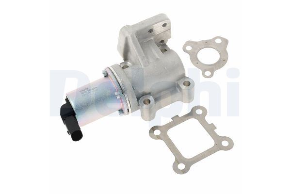 Egr Valfi  Hyundai H-1 (->2008)  DELPHI EG10649-12B1