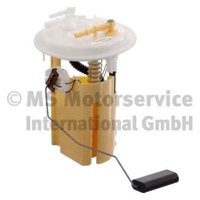 Depo Şamandırası  Citroen C6 (09.2005->)  PIERBURG 7.22466.94.0