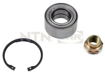 Teker Rulmanı Ön Sağ veya Sol SNR R158.25  5890991 71714467 46423870 51753789 71714466