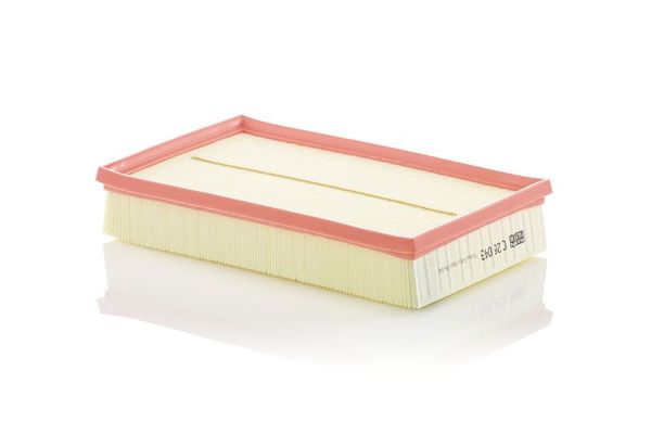 Hava Filtresi  Volkswagen T-Cross (C11)(12.2018->2023)  MANN C 28 043