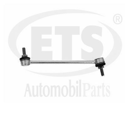 Viraj Demir Askı Rotu Ön Sol VOTTO 52-04400