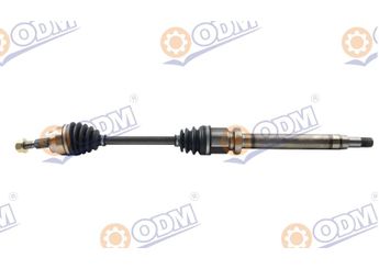 Aks Komple Ön Sağ FORD ORJINAL FV613B436DA  FV613B436DA 1808652 1867866 1890672 2355679 2355687 2455209 DV613B436KA DV613B436KB FV663B436DA FV663B436KA FV663B436KB