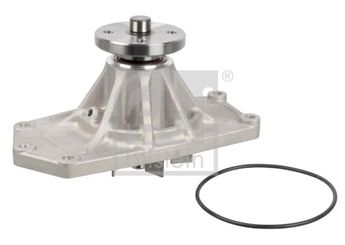 Devirdaim Su Pompası  LUCAS LWP7504M  ME995424 ME993928 ME994683 ME995294 ME995425 ME015217 ME017416 ME991285 ME996868