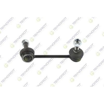 Viraj Demir Askı Rotu Ön Sol Nissan Serena (C23M)(07.1992->)  TEKNOROT N-711