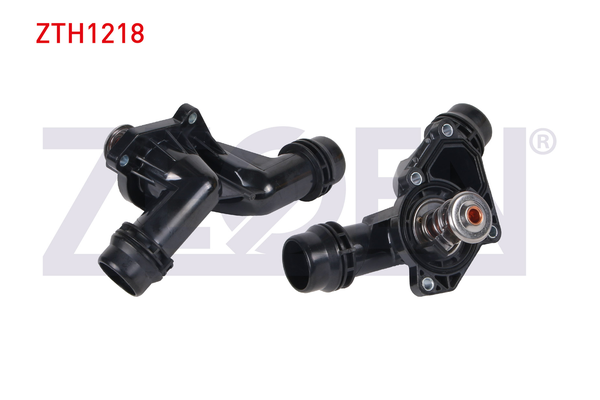 Termostat Gövdesi  BMW 3 Serisi Sedan (E46)(1998->)  ZEGEN ZTH1218