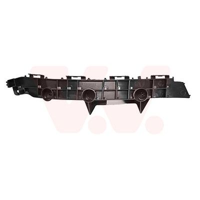 Tampon Braketi Arka Sol Toyota C-HR (X10)(10.2016->)  ISAM 52576F4010