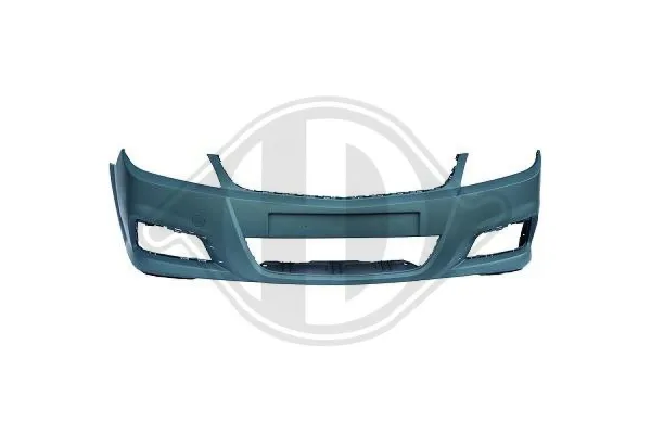 Tampon Ön EUROBUMP OPL07VE024P