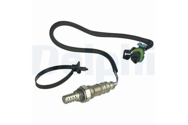 Oksijen (Lambda) Sensörü  Opel Ampera (07.2011->)  DELPHI ES20012-12B1