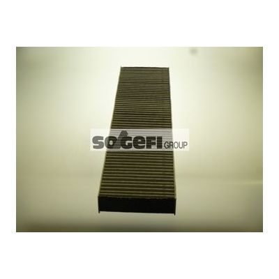 Polen Filtresi  MINI Cabrio (R52)(2004->)  PURFLUX AHC192