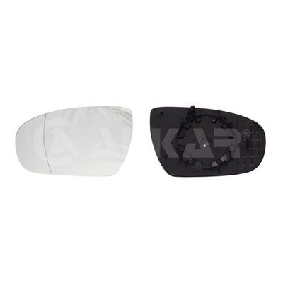 Ayna Camı Dış Sol HYUNDAI ORJINAL 87611C8000