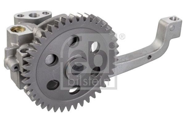 Yağ Pompası  Volkswagen Touareg (7L6)(12.2006->2010)  FEBI BILSTEIN 181068