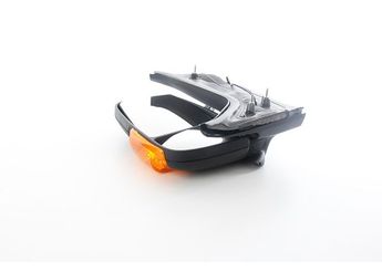 Dikiz Aynası Dış Sol EUROCRAFT EU F18132-163  BK3117683JM5JA6 1823809 1823876 1823985 1847388 1861147 1881659 1911150 1932560 BK3113B381BA BK31-13B381-BA BK3113B381BB BK31-13B381-BB BK31-17683-JM5JA6 BK3117K741AA BK31-17K741-AA BK3117K747AA BK31-17K747-AA