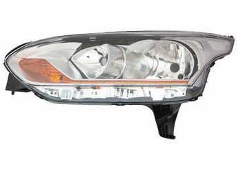 Far Lambası Sol DEPO 431-11C4LMLEMN1  DT1113W030AC DT11 13W030 AC 1807866 1819688 1827690 DT1113W030AA DT11-13W030-AA DT11-13W030-AC