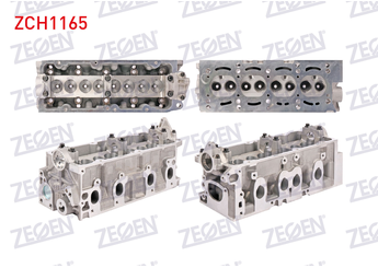 Silindir Kapağı  ZEGEN ZCH1165  55187456 5893653 71736791 71739985 71739989 71785070 71786615 72241000