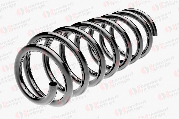 Helezon Yayı Arka STANDART YAY ST 102 079 R