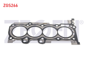 Silindir Kapak Contası  ZEGEN ZGS266  2231103445