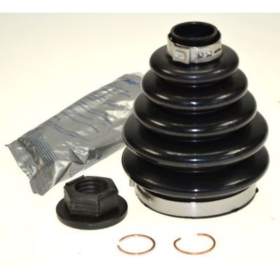 Aks Körüğü Ön Dış Sağ veya Sol GKN 303957