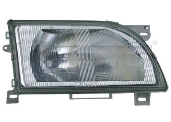 Far Lambası Sağ TYC 20-5211-08-2  97VX13369AA 6677253 7242045 92VB13005SAB 92VB-13005-SAB 95VB13005SAA 95VB-13005-SAA