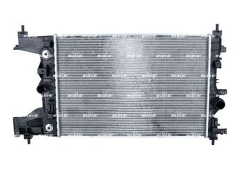 Su Radyatörü  NRF 53122  133082 13267652 1300300 39074666