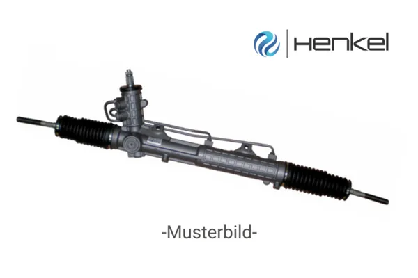 Direksiyon Kutusu  Renault Latitude (2010->)  RENAULT ORJINAL 490016622R