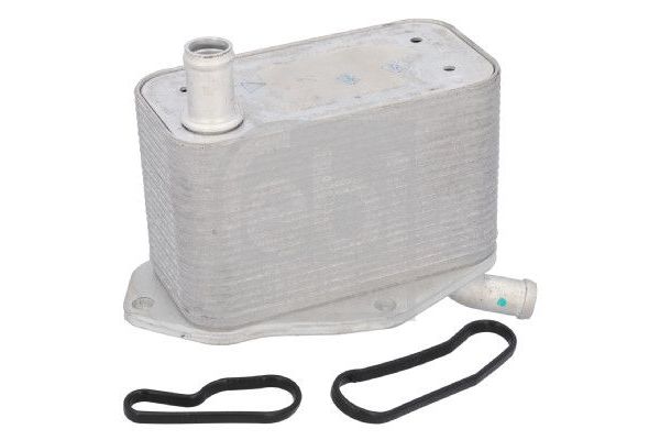 Motor Yağ Soğutucu  Volvo XC60 (04.2008->)  FEBI BILSTEIN 196745