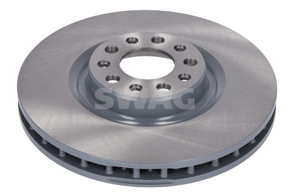 Fren Disk Ayna Ön Sağ ve Sol Alfa Romeo Stelvio (630)(2017->)  SWAG 33 11 0199
