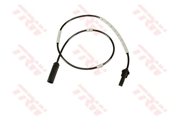 Abs Sensörü Arka Sağ veya Sol BMW M4 Serisi Cabrio (F83)(2014->)  HELLA 6PU 358 217-171