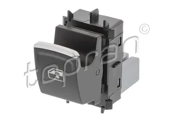 Cam Açma Düğmesi Ön Sağ MAHER 15868  5G0959855LWZU 5G0959855F 5G0959855FWZU 5GG959855E 5GG959855EIHA