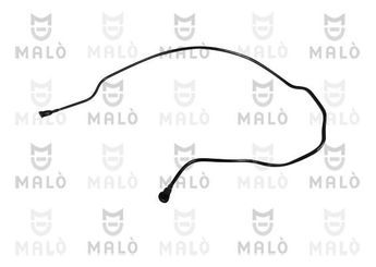 Yakıt Borusu  CM 133392  8200050395 8200360597