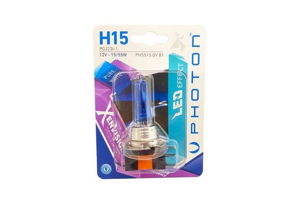 Far Ampul  PHOTON PH5515 DV B1