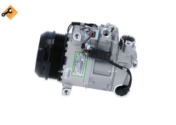 Klima Kompresörü  NRF 32925  A0032302711 32302711 32308511 A0032308511 0032302711 0032308511