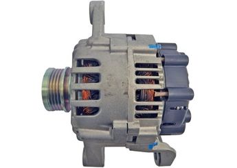 Alternatör  HELLA 8EL 011 713-311  7711497385 8200622004